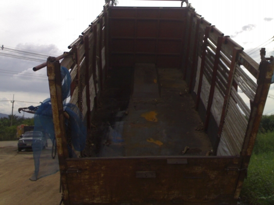 ขาย ไอ้หลง FN225 2เพลาดั๊ม เครื่อง 6D14เทอโบว์ สโลว์อินเตอร์ 6เกียร์ ขาย ไอ้หลง FN225 2เพลาดั๊ม เครื่อง 6D14เทอโบว์ สโลว์อินเตอร์ 6เกียร์