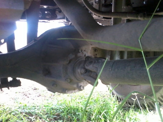 ขายหกล้อดั้ม อีซูสุ NPR130โบว์ รถห้างปี47ดั้มต่อใหม่ พร้อมใช้งานครับ