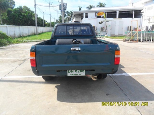 ขายไมตี้แคปปี95เครื่อง1Jเกียร์ออโต้เพาเวอร์แก๊สLPGระบบหัวฉีดเบาะRECAROแท้คู่หน้าไมล์ดิจิตอลท่อHKSแท้เบรคแบมโบ้ดิสก์หลังระบายรถขับดีประหยัดแต่งไปเยอะขายถูกๆครับ