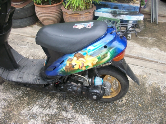 รถป๊อปมือสอง