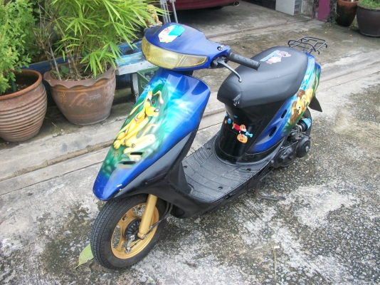 รถป๊อปมือสอง