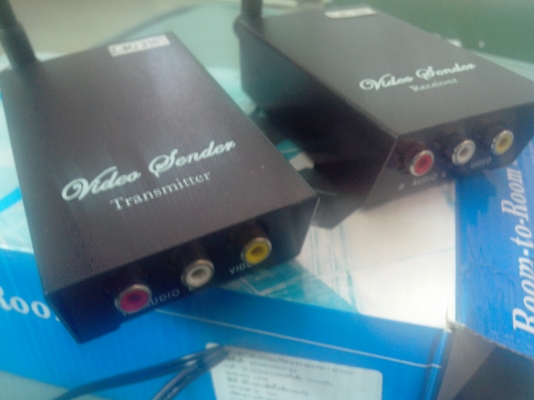 ขาย ตัวส่งavแบบไร้สาย ราคา 2000 ขาย ตัวส่งavแบบไร้สาย ราคา 2000