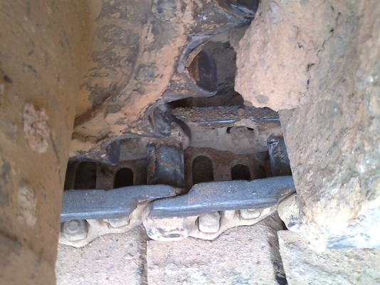 รถขุด KOMATSU PC200-7-C72237 เลขไมล์ 6,xxx hr