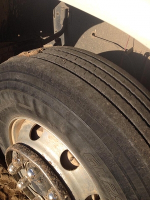 ขายดาวน์ Isuzu Deca 270  ปี 47ยูโร 2 ดั้ม สามมิตร รอนเฉียงมีระบบลากพ่วง