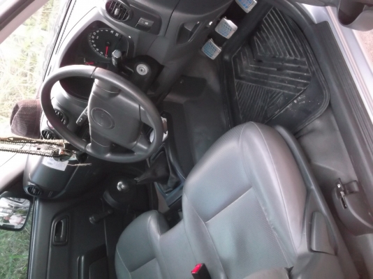 ISUZU D-MAX 2500 turbo ปี 2008 ISUZU D-MAX 2500 turbo ปี 2008