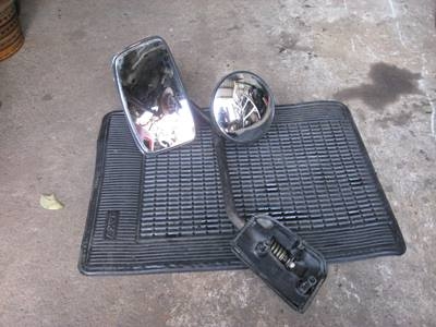 ขายกระจกคอนวอน