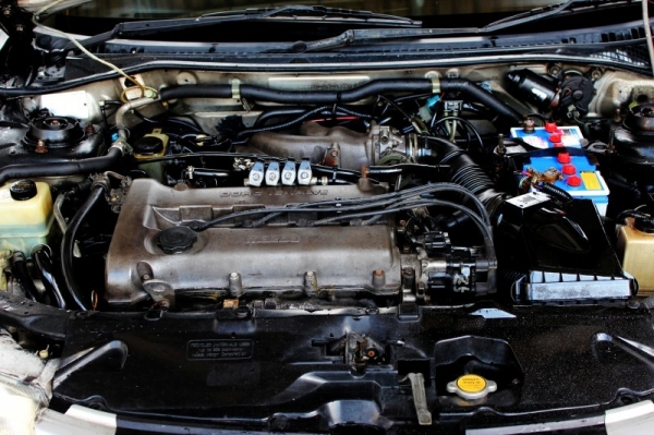 ขายถูกรถบ้านมาสด้า323ปี97ติดตั้งแก๊สlpgระบบหัวฉีดราคาถูก78000บาท ขายถูกรถบ้านมาสด้า323ปี97ติดตั้งแก๊สlpgระบบหัวฉีดราคาถูก78000บาท