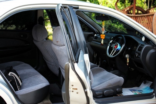 ขายถูกรถบ้านมาสด้า323ปี97ติดตั้งแก๊สlpgระบบหัวฉีดราคาถูก78000บาท ขายถูกรถบ้านมาสด้า323ปี97ติดตั้งแก๊สlpgระบบหัวฉีดราคาถูก78000บาท