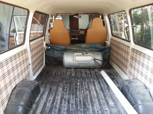 ขายรถตูั LITEACE ขายรถตูั LITEACE