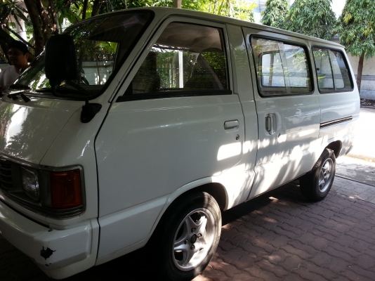 ขายรถตูั LITEACE ขายรถตูั LITEACE