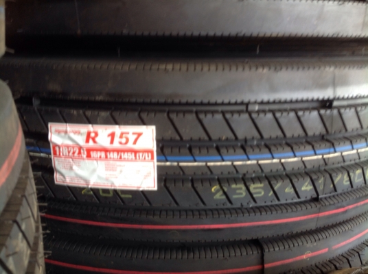 จำหน่ายยางใหม่Bridgestone