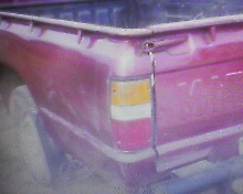 ขายมิตซูไซโคลนปี34พร้อมใช้ทะเบียนเต็มพร้อมโอนแอร์เย็นรถจอดบ้านไผ่0895835731ยุทธ  บ้านไผ่