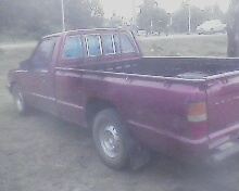 ขายมิตซูไซโคลนปี34พร้อมใช้ทะเบียนเต็มพร้อมโอนแอร์เย็นรถจอดบ้านไผ่0895835731ยุทธ  บ้านไผ่