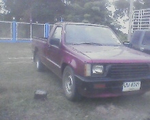 ขายมิตซูไซโคลนปี34พร้อมใช้ทะเบียนเต็มพร้อมโอนแอร์เย็นรถจอดบ้านไผ่0895835731ยุทธ  บ้านไผ่