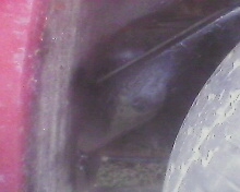 ขายมิตซูไซโคลนปี34พร้อมใช้ทะเบียนเต็มพร้อมโอนแอร์เย็นรถจอดบ้านไผ่0895835731ยุทธ  บ้านไผ่