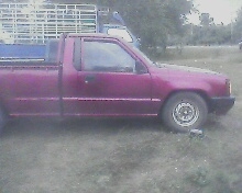 ขายมิตซูไซโคลนปี34พร้อมใช้ทะเบียนเต็มพร้อมโอนแอร์เย็นรถจอดบ้านไผ่0895835731ยุทธ  บ้านไผ่