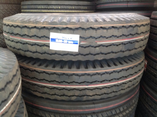 จำหน่ายยางผ้าใบ Bridgestone ,Firestone