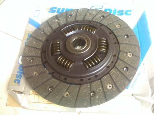 ขายแผ่นคลัชซีฟีโร่ RB20