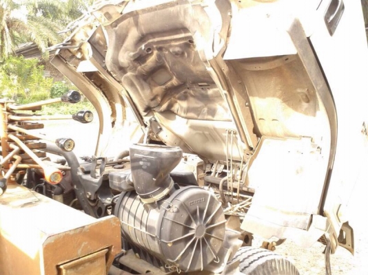 รถอีซูซุ 6 ล้อ FRR 210 แรงม้า ติดเครน 3.30 ตัน. ปี 52 สนใจติดต่อ 081 - 6079515 รถอีซูซุ 6 ล้อ FRR 210 แรงม้า ติดเครน 3.30 ตัน. ปี 52 สนใจติดต่อ 081 - 6079515