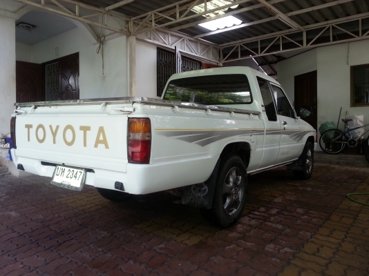 กระบะแค็ป HERO