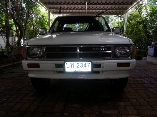 กระบะแค็ป HERO