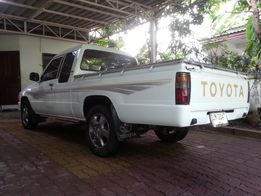 กระบะแค็ป HERO