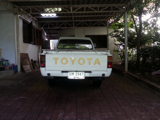 กระบะแค็ป HERO