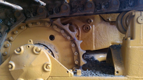 ขายแทรคเตอร์ CAT D5D เครื่อง 44V เอกสารสัญญาซื้อขาย โซ่ 2 คู่พร้อมตีนเป็ด+ตีนไก่ ขายแทรคเตอร์ CAT D5D เครื่อง 44V เอกสารสัญญาซื้อขาย โซ่ 2 คู่พร้อมตีนเป็ด+ตีนไก่