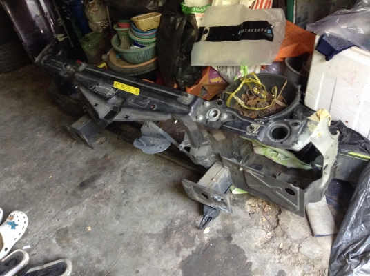 โครงแผงรับไฟหน้า volvo 960 ไฟเล็ก หรือ s90 ราคา 1800 บาท โครงแผงรับไฟหน้า volvo 960 ไฟเล็ก หรือ s90 ราคา 1800 บาท