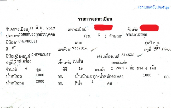 ขายกระบะเชฟโลเร็ต luv ทะเบียนภาษี 57พร้อมโอน แก้ไข รูปปัจจุบันมาแล้วครับ