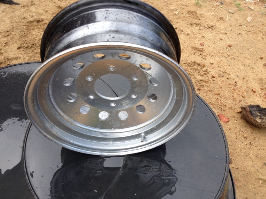 ขาย กระทะผ่าบรรทุก 4-6 ตัน  1 คู่ ราคา 4800