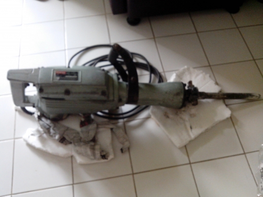 ขายแย็กไฟฟ้าตัวใหญ่มือสอง1540w 220v สภาพเดิมพร้อมใช้ราคา 5,500 บาท