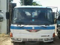 หัวฮีโน่ หกล้อ F17