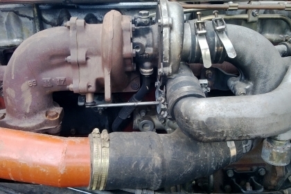 ขายด่วย HINO 2 เพลา