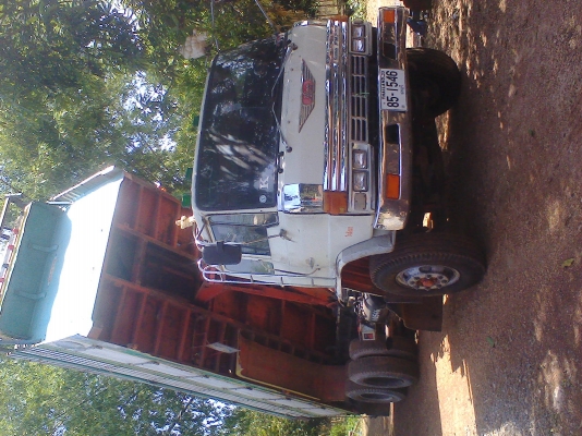 ขายด่วย HINO 2 เพลา