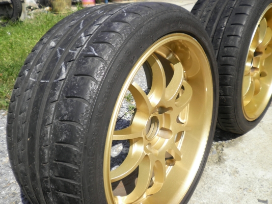 แม็ก18งามๆ9นิ้ว4ลูก แม็ก18งามๆ9นิ้ว4ลูก