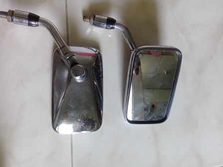 ขายอะไหล่ steed สามรายการ1000พร้อมส่งครับ