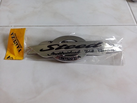 ขายอะไหล่ steed สามรายการ1000พร้อมส่งครับ