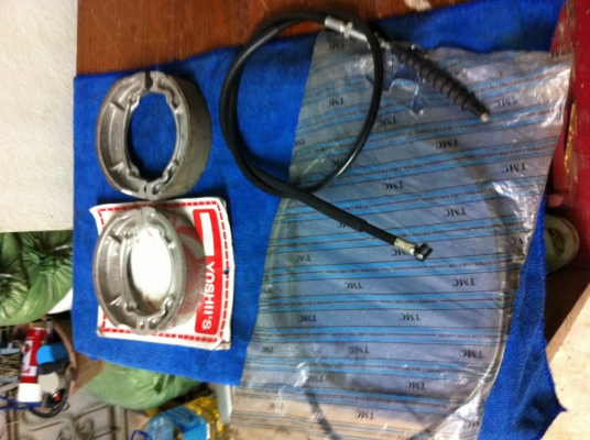 ขายถูกอะใหล่เก่า-ใหม่