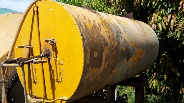 ขายโม่ปุน 5 คิวพร้อมตัวปั่น