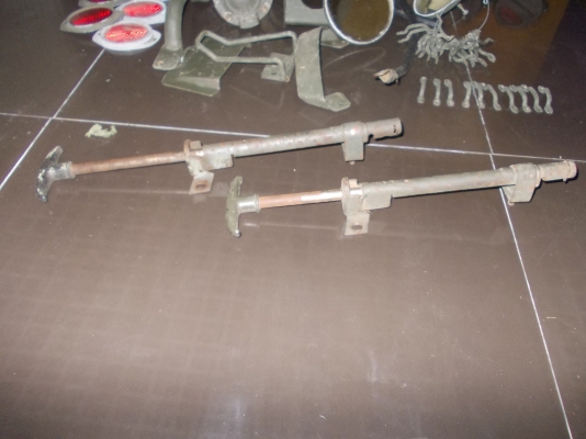 m601 ขายชุดเบรคมือ m38 หายากมากสภาพครบ m601 ขายชุดเบรคมือ m38 หายากมากสภาพครบ