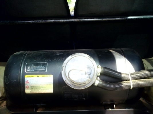 ตู้ปลาปี 93 ตู้ปลาปี 93