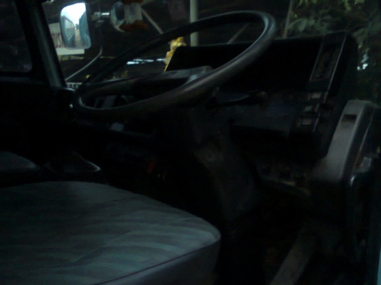 ขาย HINO 3M ดั้มสามมิตร คัสซี FN 3M NLD-10460