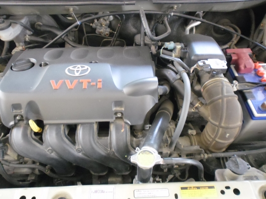 รถเก่งโตโยต้า  วีออส  รถบ้าน  พร้อมใช้งาน