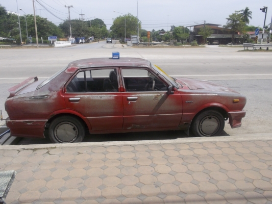 ขอขายKE 20สักคันในราคา20000