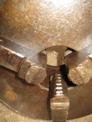 หัวจับเครื่องกลึง