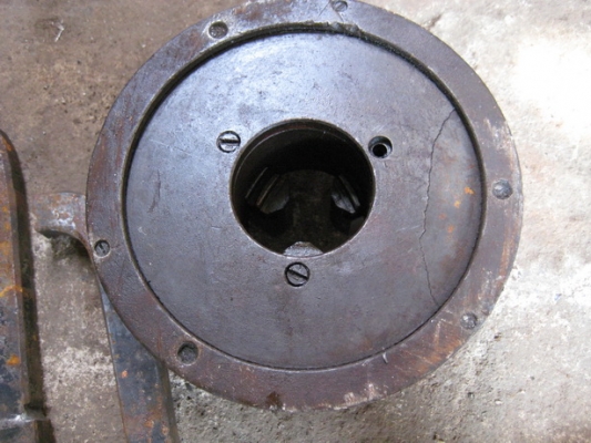 หัวจับเครื่องกลึง