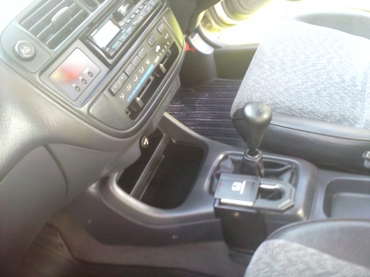 CIVIC ตาโตปี 97 เดิมทุกชิ้น เกียร์ธรรมดา CIVIC ตาโตปี 97 เดิมทุกชิ้น เกียร์ธรรมดา