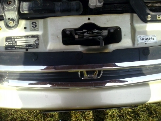 CIVIC ตาโตปี 97 เดิมทุกชิ้น เกียร์ธรรมดา CIVIC ตาโตปี 97 เดิมทุกชิ้น เกียร์ธรรมดา