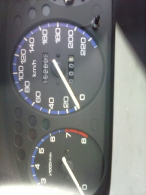 CIVIC ตาโตปี 97 เดิมทุกชิ้น เกียร์ธรรมดา CIVIC ตาโตปี 97 เดิมทุกชิ้น เกียร์ธรรมดา